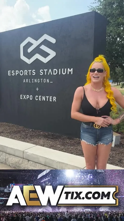 Taya Valkyrie - Video #194559