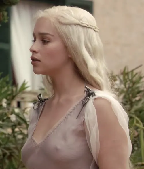 Emilia Clarke - Video