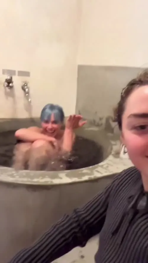 Maisie Williams - Video #223959
