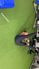 Isabela Merced - Video