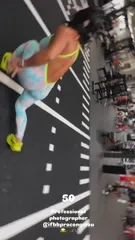 WWE Xia Li - Video #296852