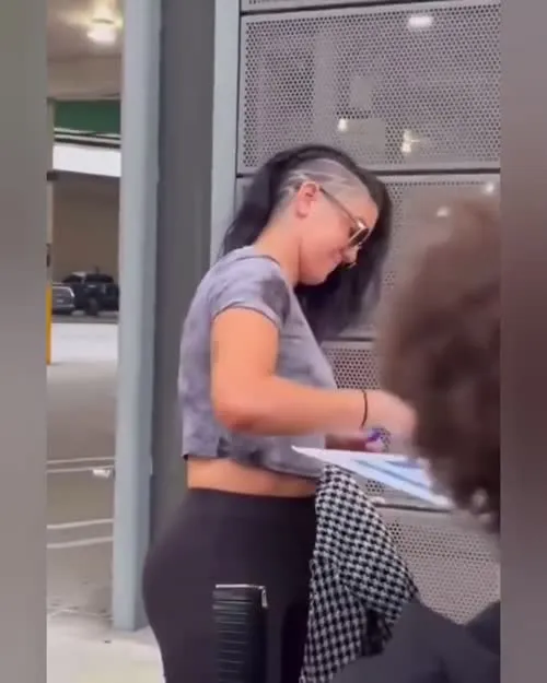 WWE Bayley / Davina Rose / Pamela Rose Martinez - Video #400497