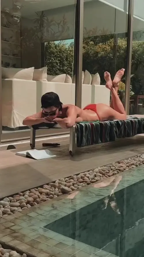 Nastasya Samburskaya - Video #121384