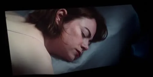 Emma Stone - Video