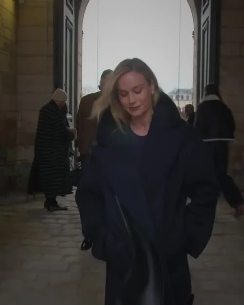 Brie Larson - Video #313782