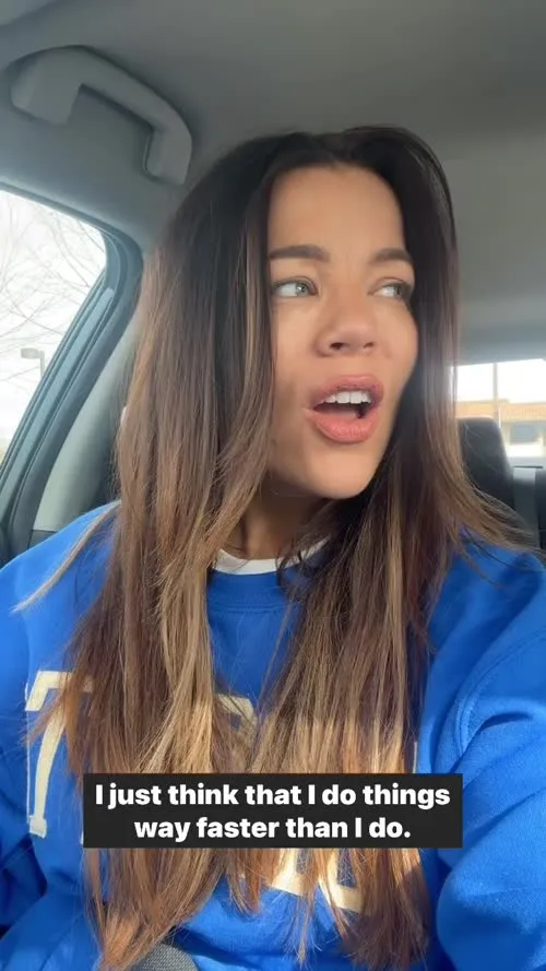 Jackie Redmond - Video