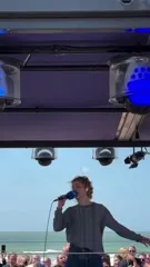 Pommelien Thijs - Video