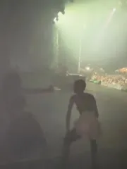 Victoria De Angelis (Maneskin bassist) - Video #383407