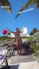 Millie Bobby Brown - Video