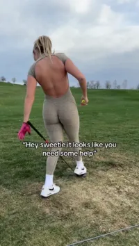 Paige Spiranac - Video