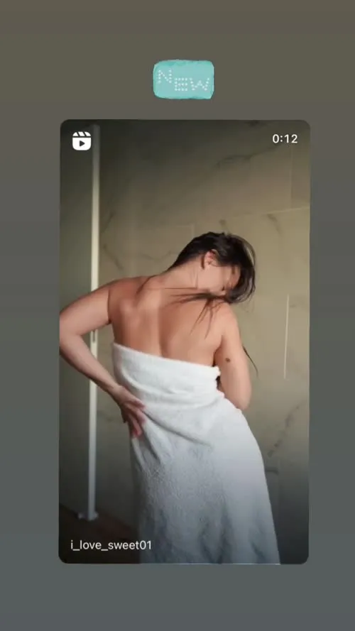 SweetTits20 / SweetTastyBaby - Video #218116