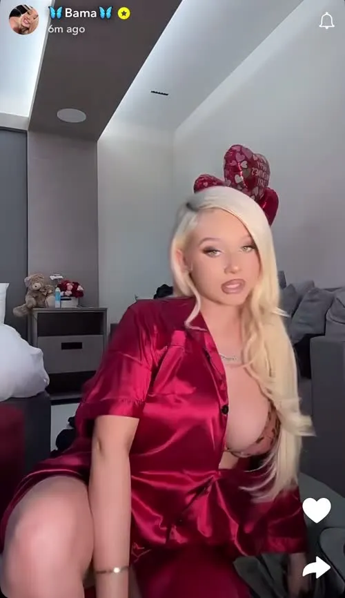 Alabama Barker - Video #121828