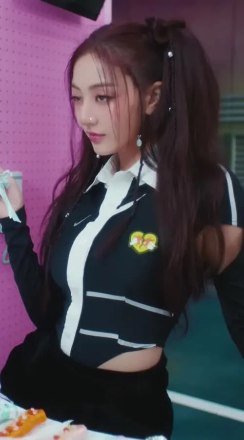 Jihyo (TWICE) - Video #150053