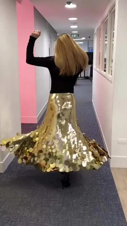 Amanda Holden - Video #330874