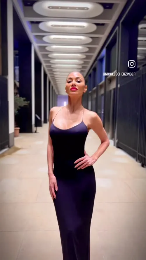 Nicole Scherzinger - Video