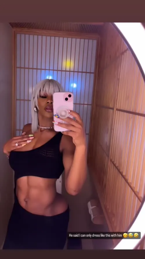 Jade Cargill - Video
