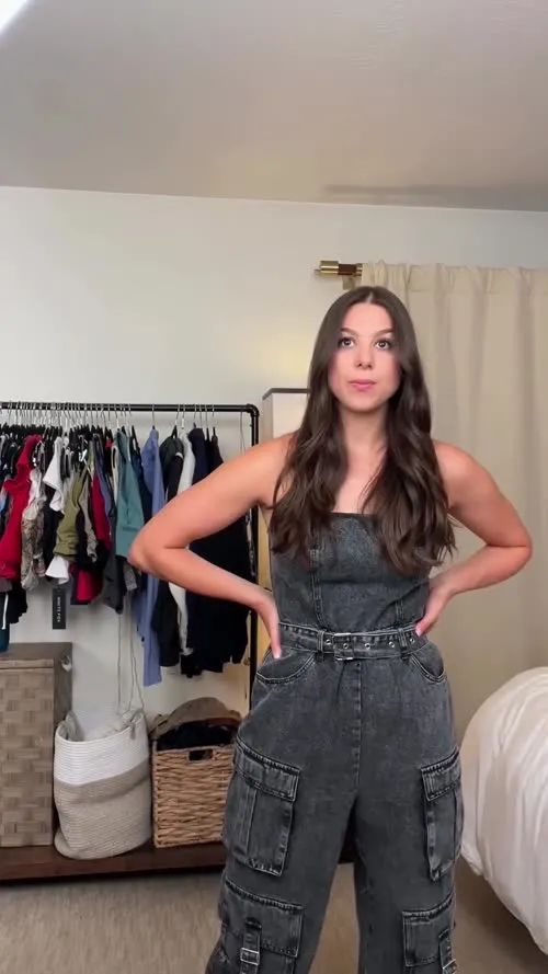 Kira Kosarin - Video #158631