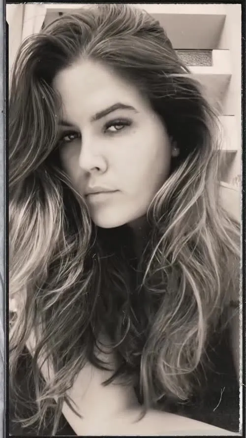 Erica Lindbeck - Video #121599