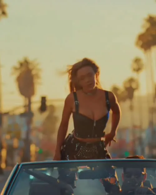 Sydney Sweeney - Video #362305