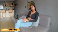 AfricanCasting / Africansextrip / Latinafucktour / blackfucktour / facefucktour / africanfucktour - Video