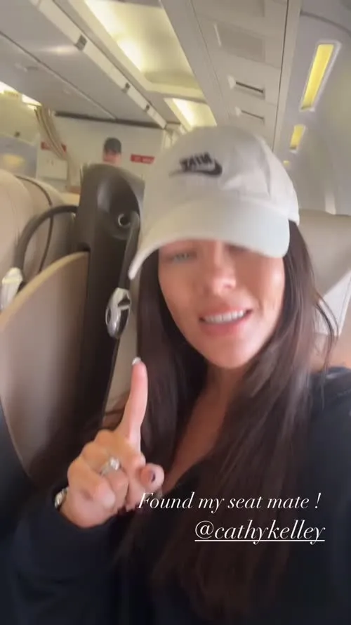 Jackie Redmond - Video