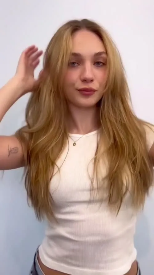 Maddie Ziegler - Video #327628