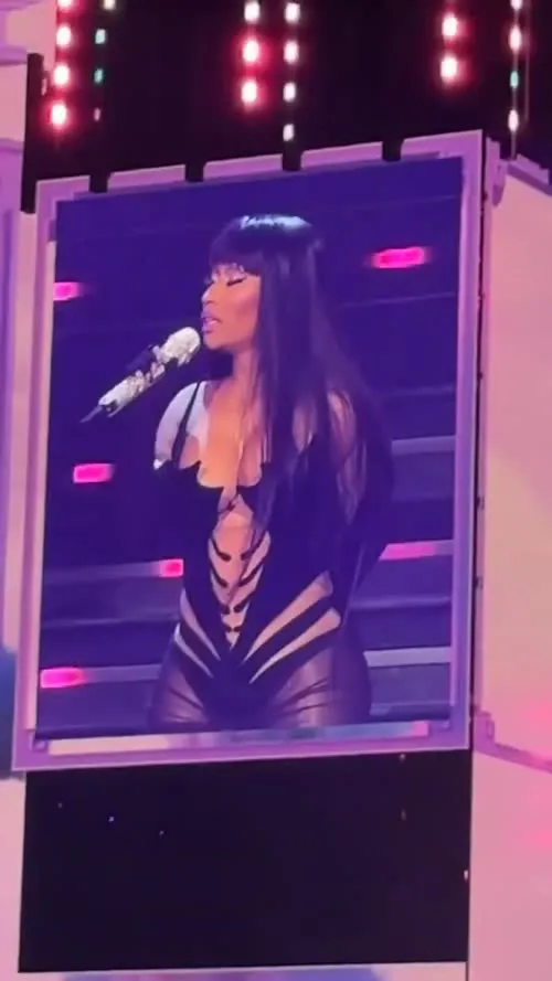 Nicki Minaj - Video #295394