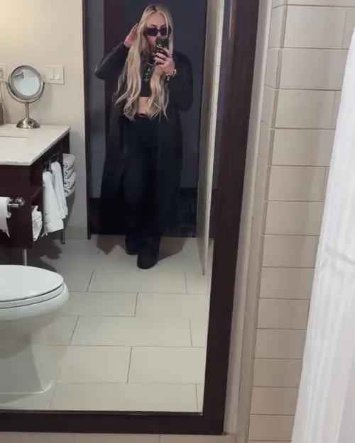 Liv Morgan - Video #311133