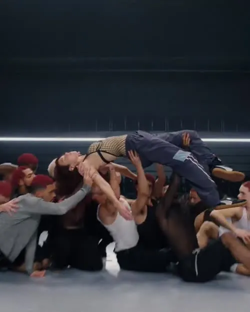 Dua Lipa - Video #362336