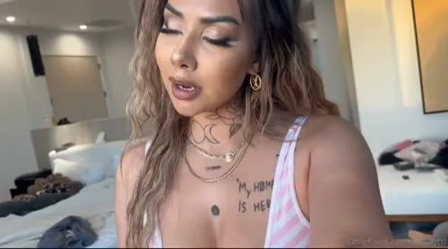 Ally Lotti / Dannygirlxo - Video #188134