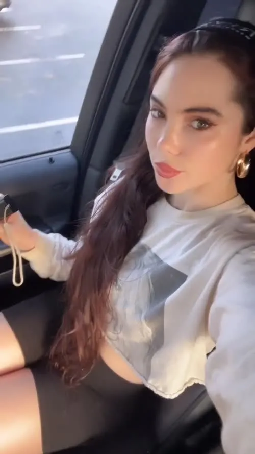McKayla Maroney - Video #252719