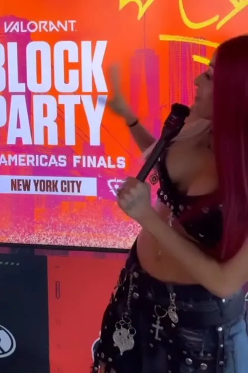 Zelina Vega // Thea Trinidad - Video #363541