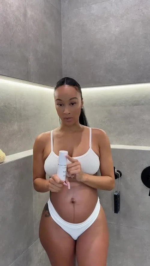 draya michele - Video