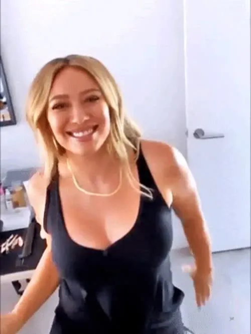 Hilary Duff - Video #118453