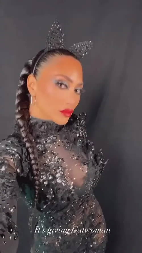 Nicole Scherzinger - Video