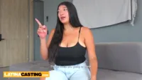 AfricanCasting / Africansextrip / Latinafucktour / blackfucktour / facefucktour / africanfucktour - Video