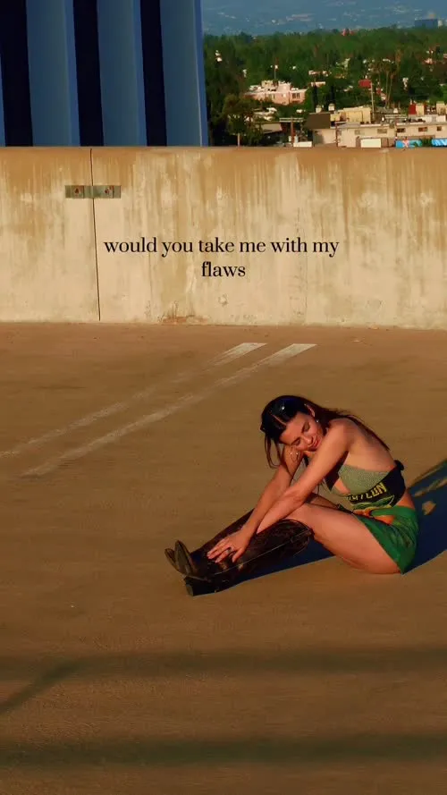 Victoria Justice - Video #380658