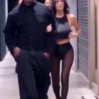Bianca Censori - Video