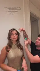 Erin Moriarty - Video #330247