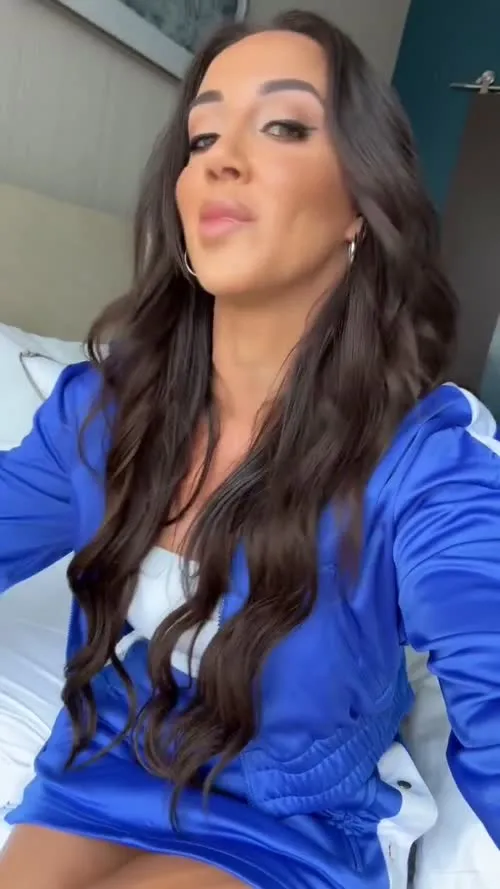 Chelsea Green - Video #380380