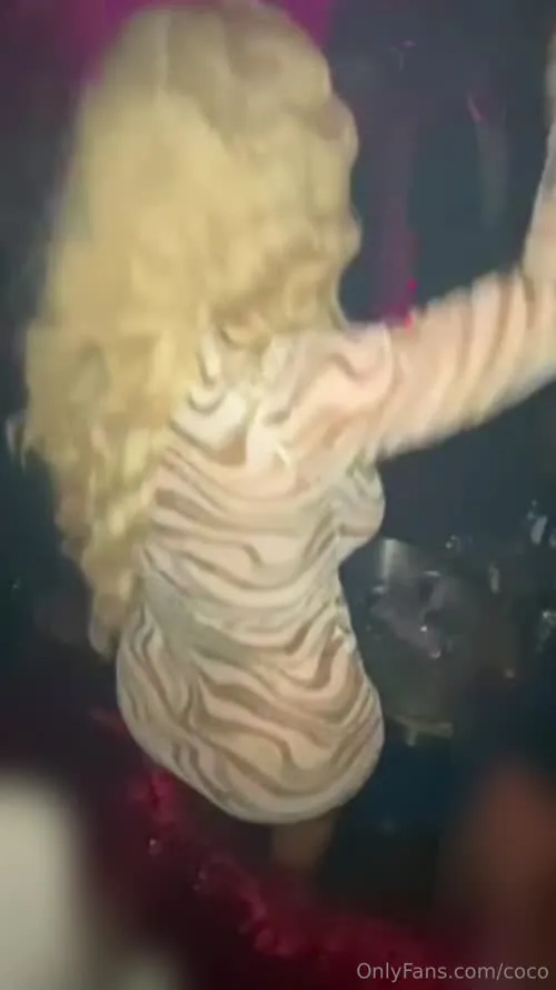 Nicole "Coco" Austin - Video #335841