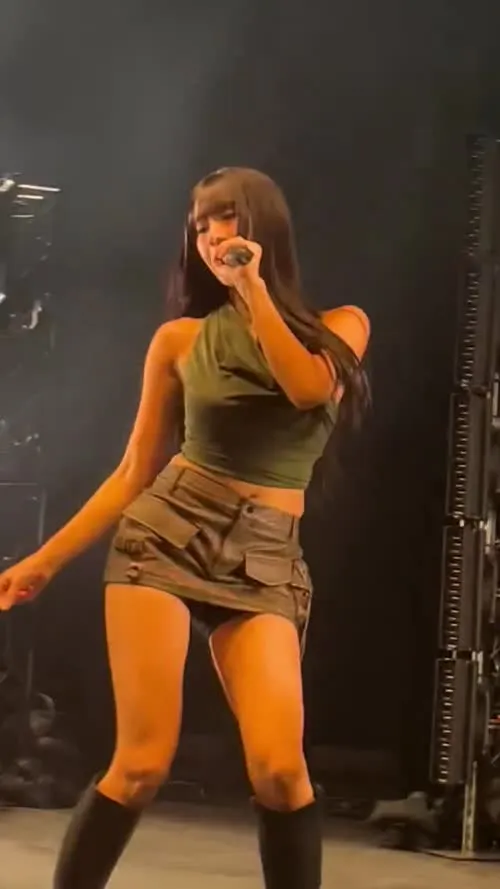 Natty (Kiss Of Life) - Video #132815