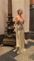 Elsa Hosk - Video