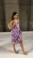 Nina Dobrev - Video