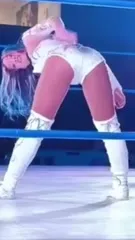WWE/AEW Sasha Banks | Mercedes Moné - Video #420638