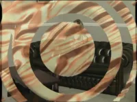 Fiona Cooper (Vintage British JOI) - 643 Janet 2&3 - From cute milf to well used fuckwhore milf - lovely progression for this sad whore
