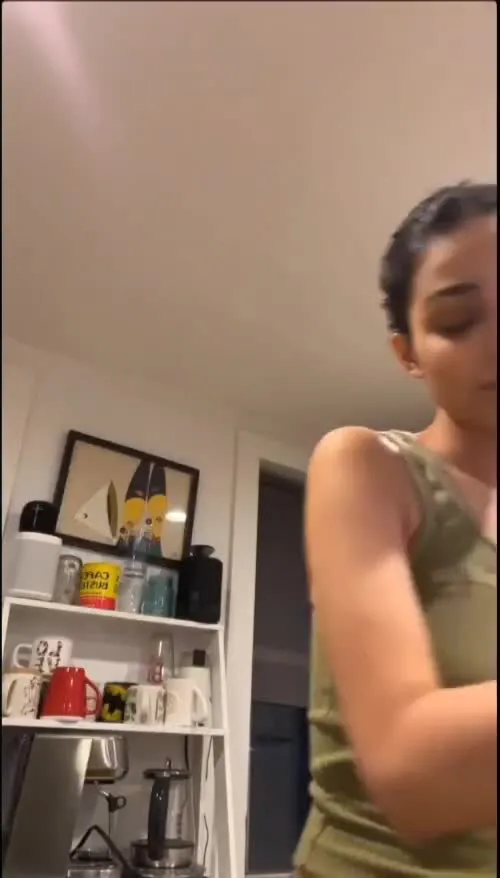 Rachel Zegler - Video