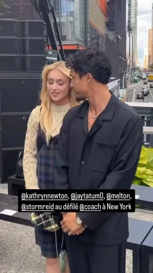 Kathryn Newton - Video