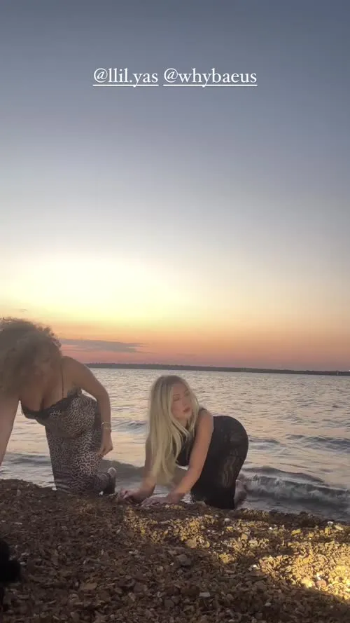 Lexi Drew - Video #342459