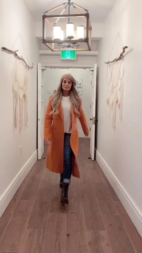 WWE Trish Stratus - Video #176994